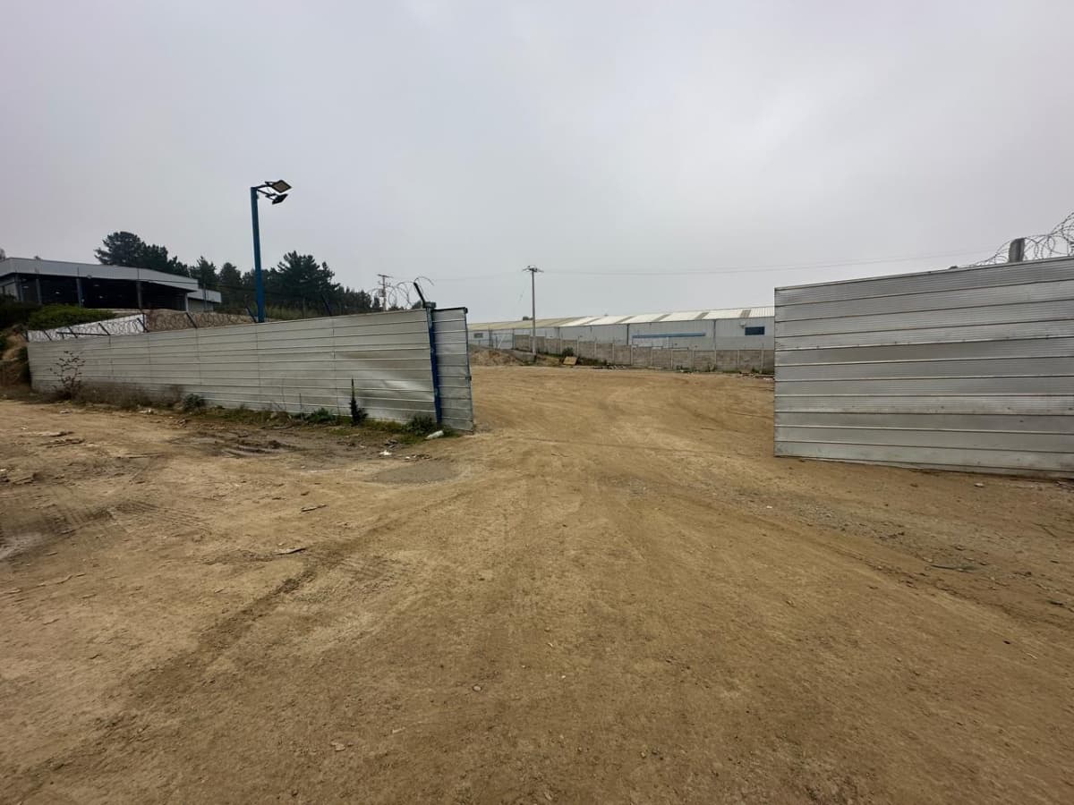 Avenida novena Placilla