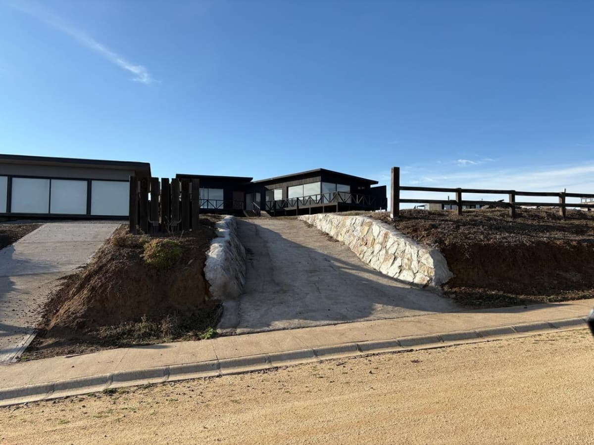 Cerro Centinelas de Matanzas, Condominio Puerto Matanzas lote 9