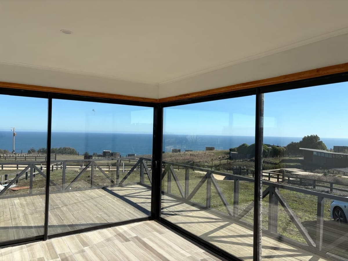 Cerro Centinelas de Matanzas, Condominio Puerto Matanzas lote 9