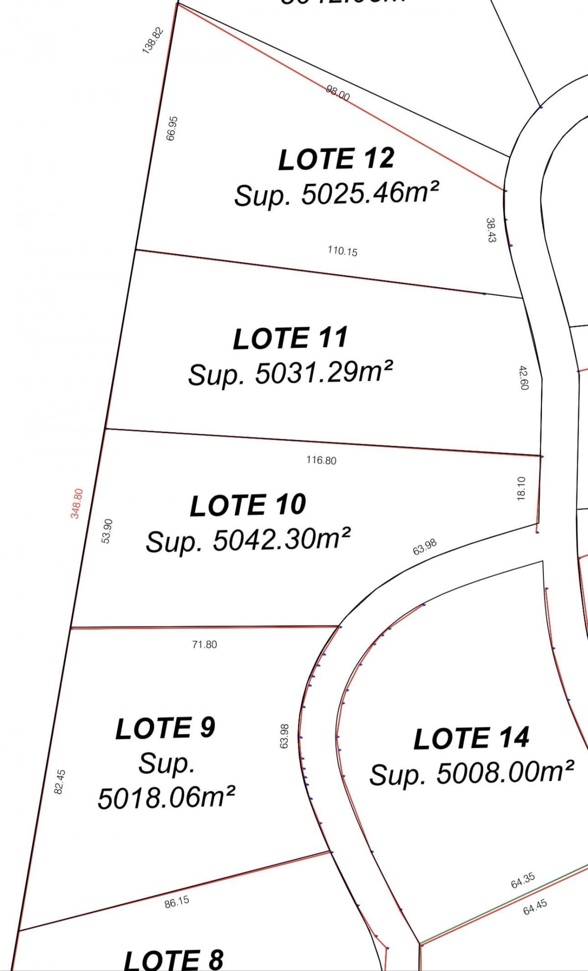 Punta De Cortés, Rancagua, Región de O'Higgins, Chile