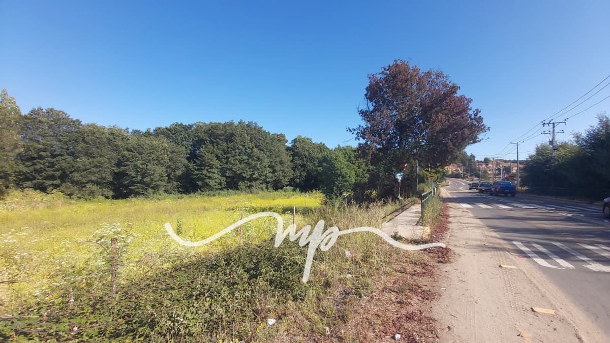 Ruta F-190, Quintero