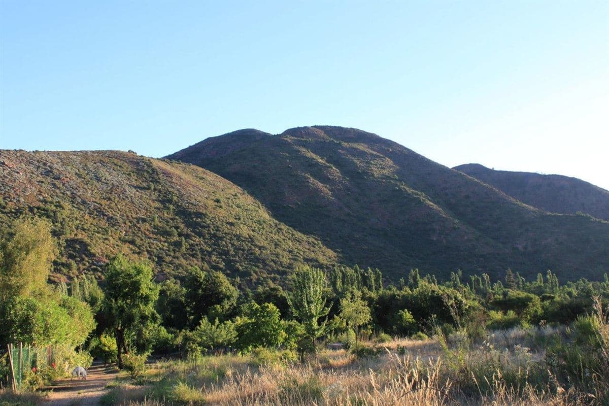 El Molino, Colliguay