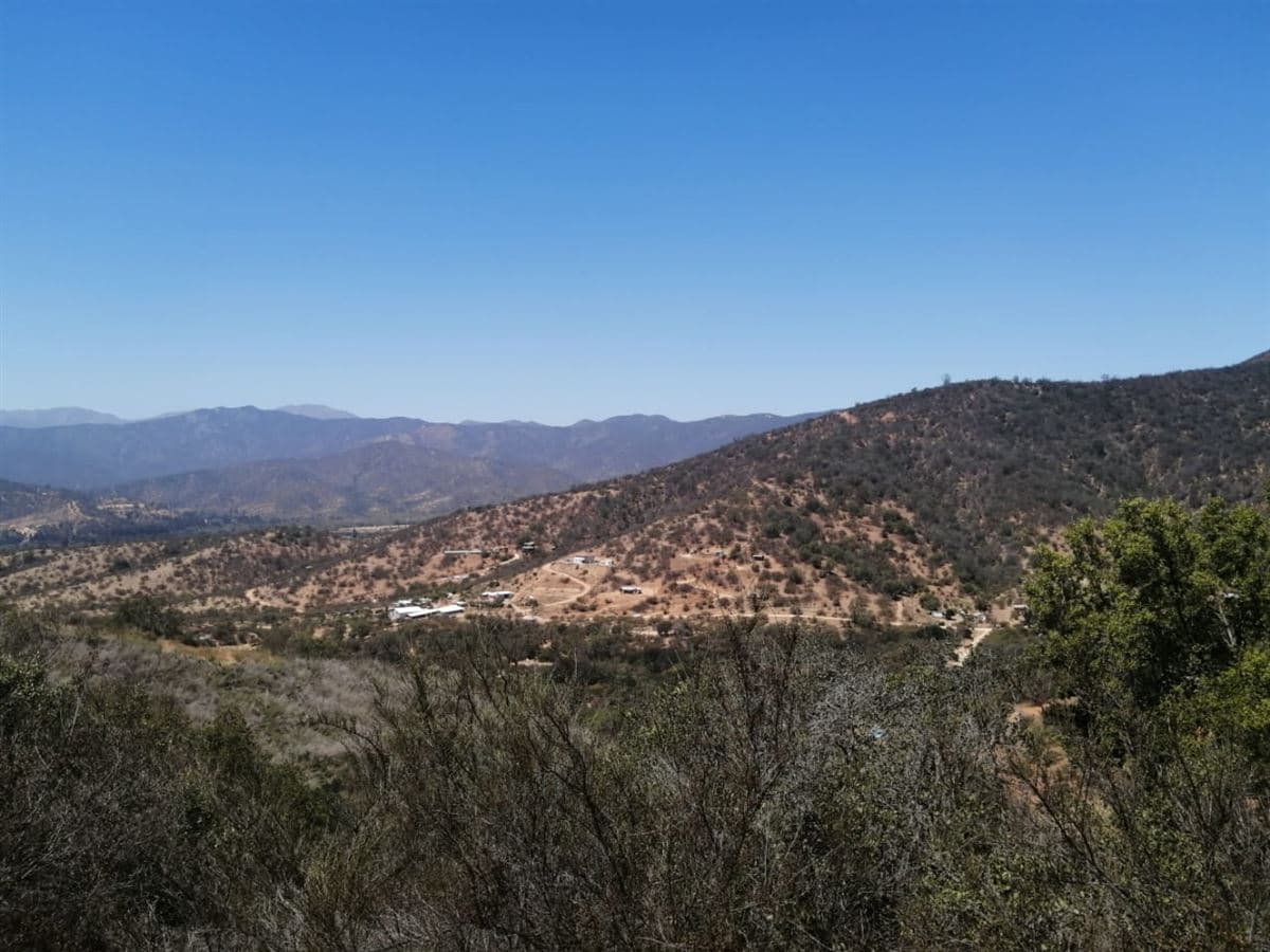 Santa María de los Quillayes