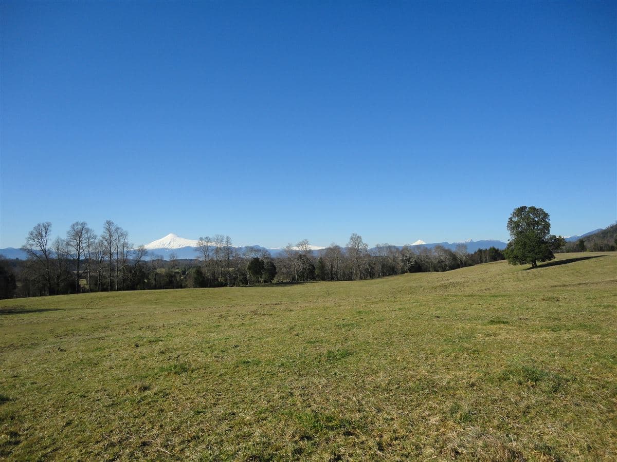 Fundo "La Esperanza"