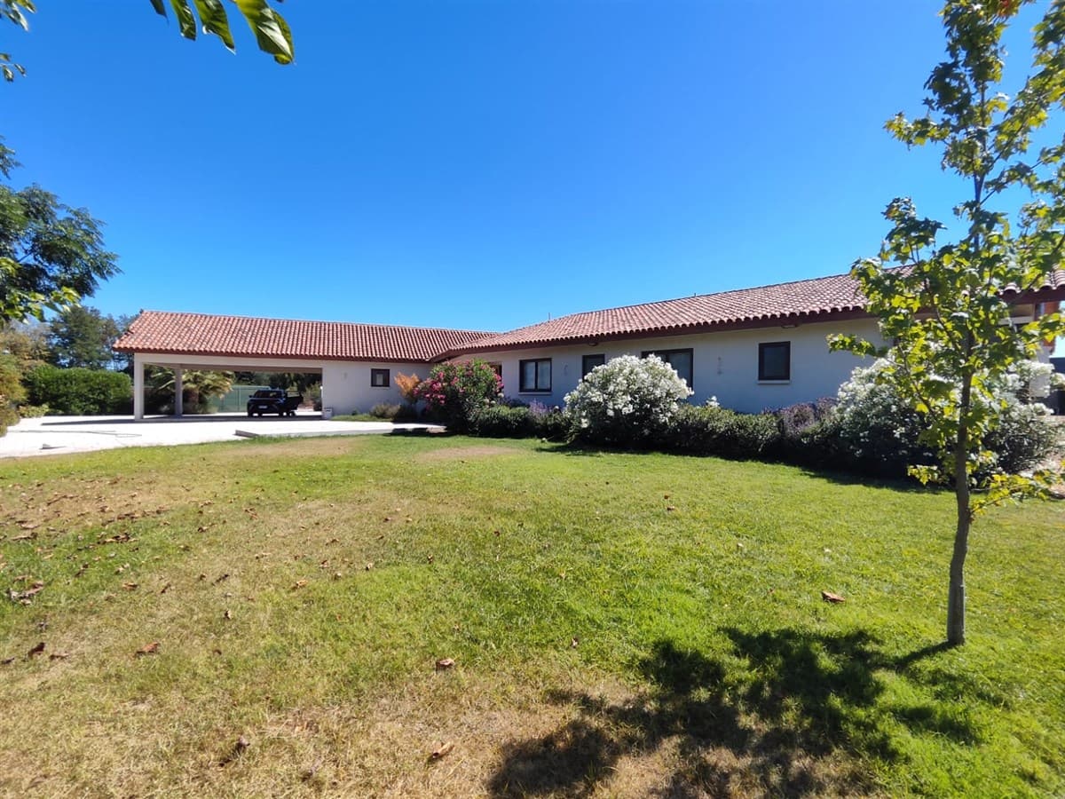 CONDOMINIO SANTA ANA