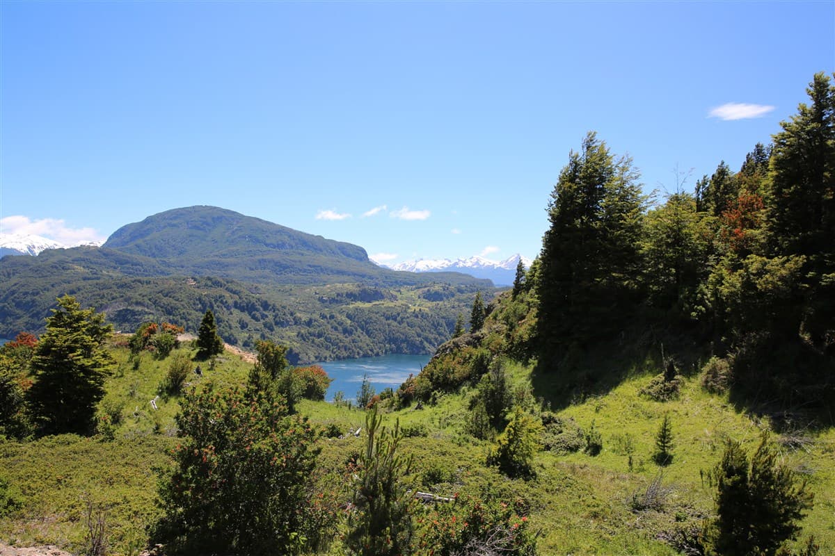 Lago Elizalde