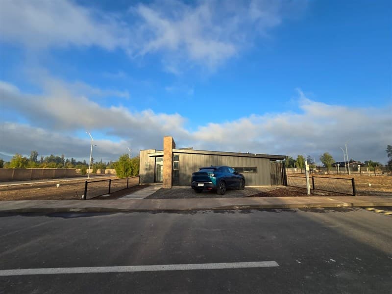 Ramon Subercaseaux 1200 cercano a calle los Almendros