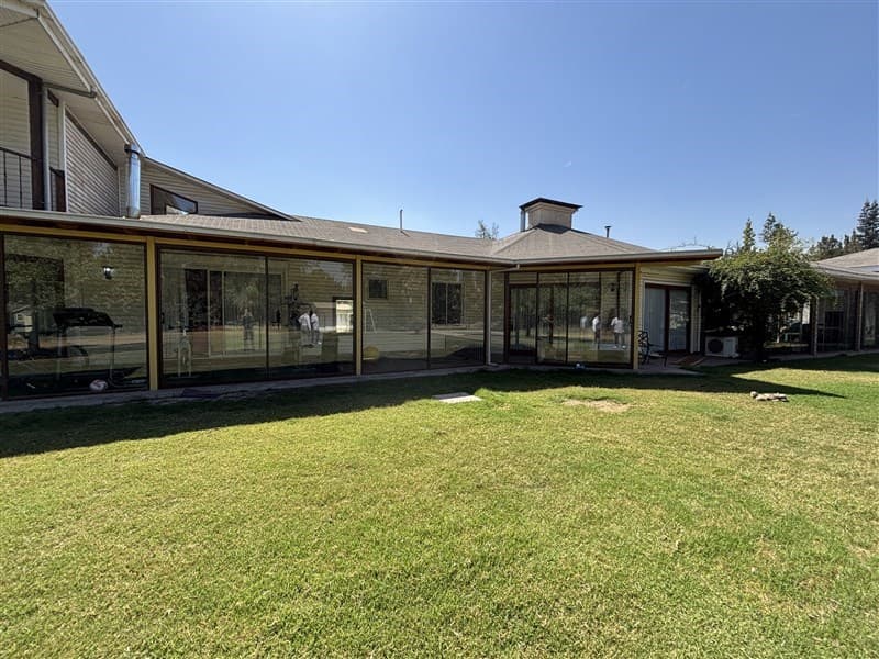 Virginia subercaseaux 3600, Condominio Cruceral II Pirque