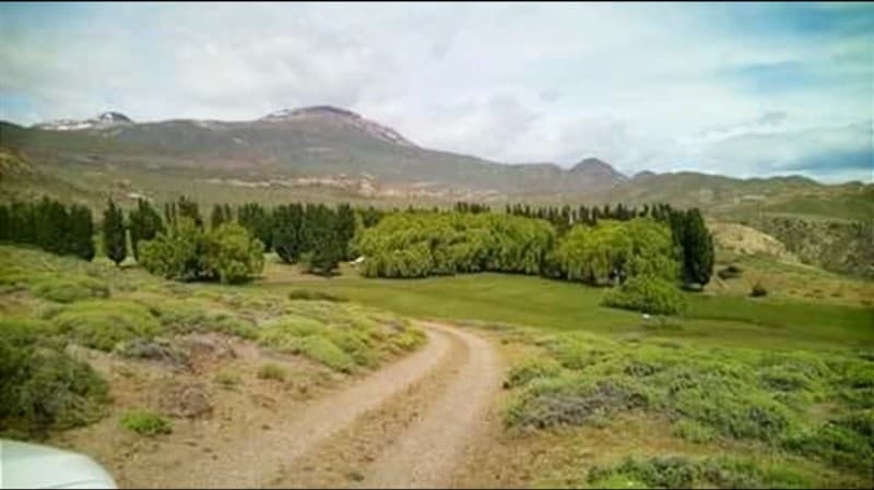 Sector Bahía Jara Comuna Chile Chico Provincia General Carrera 