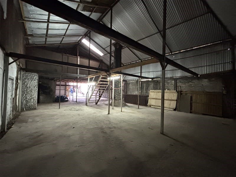 Camino Vecinal con Camilo Henriquez 