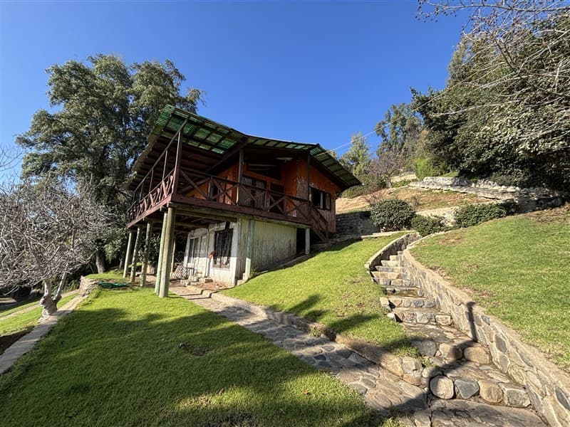 Ruta G-546 con Peninsula del Leon