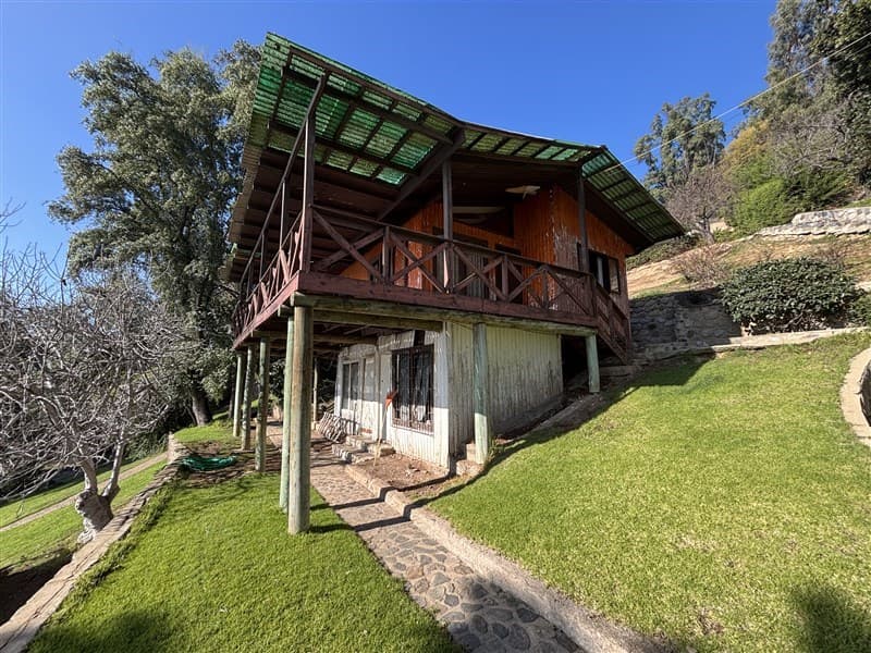 Ruta G-546 con Peninsula del Leon