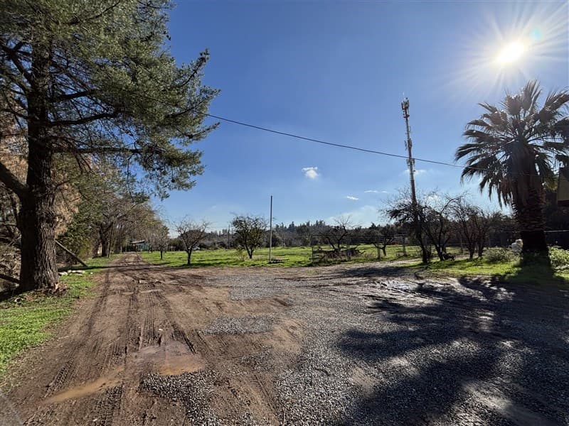 Los Castaños, cercano a Camino a San José de Maipo