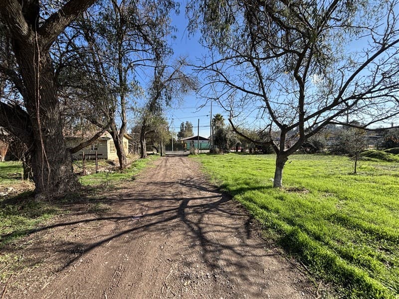 Los Castaños, cercano a Camino a San José de Maipo
