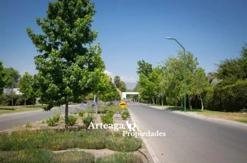 Cond. Algarrobal Sur, Chicureo