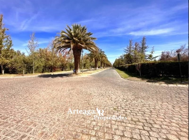 Sitio Condominio Camino El Algarrobo, Chicureo