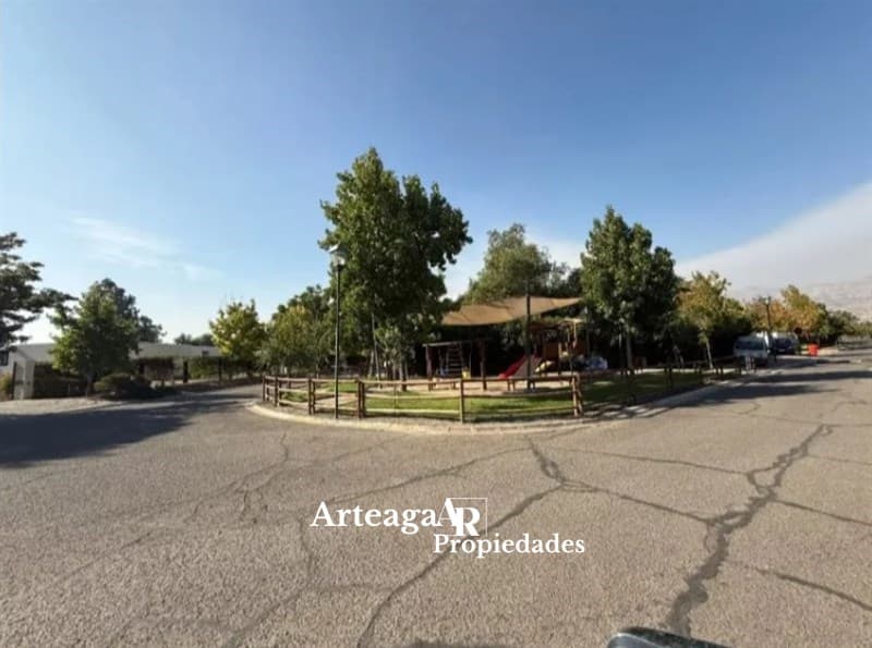 Chicureo Central, Cond. Algarrobos, Piedra Roja, Chicureo