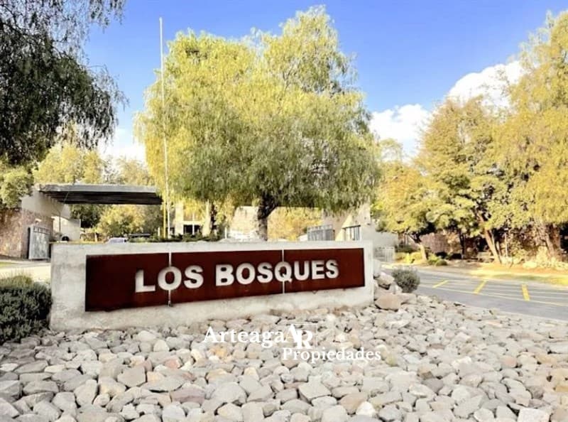 Los Bosques, Piedra Roja, Chicureo Oriente