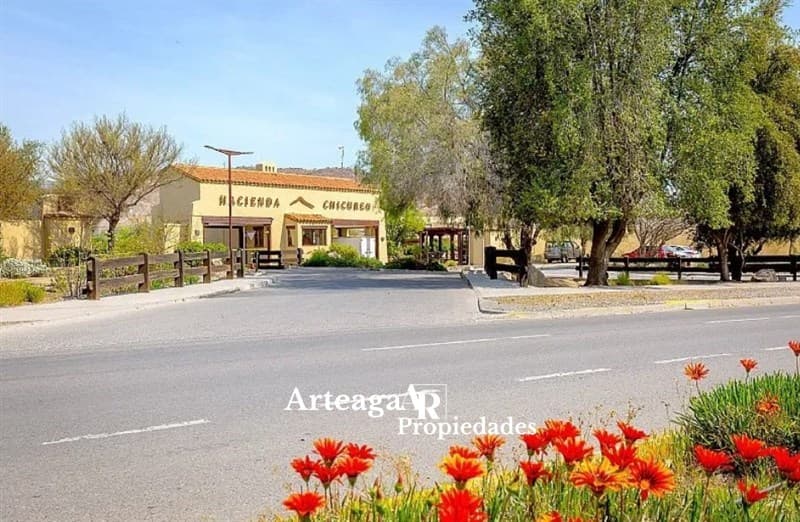 Hacienda Chicureo