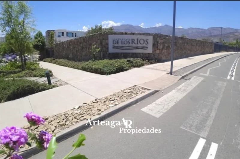Condominio Los Rios, Piedra Roja, Chicureo Oriente