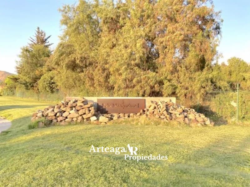 Polo I, Piedra Roja, Chicureo Oriente