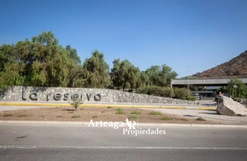 Condominio La Reserva, Chicureo Oriente