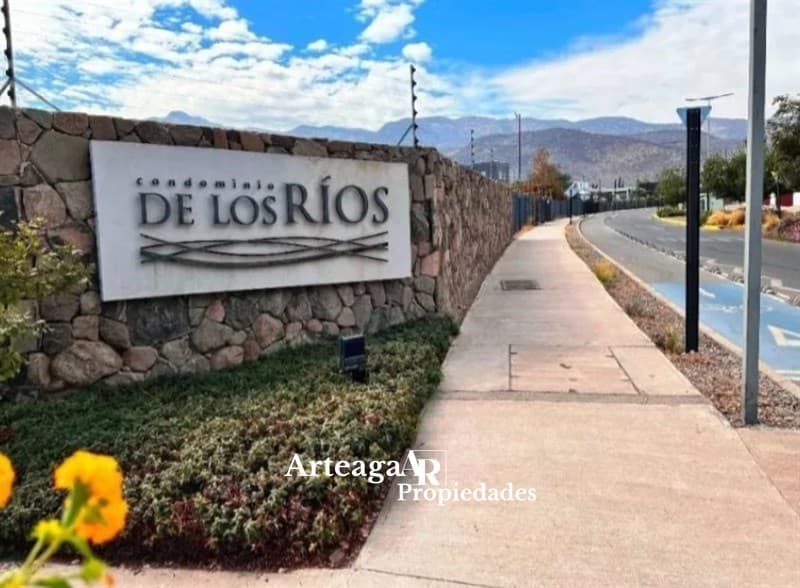 Los Ríos, Piedra Roja, Chicureo Oriente