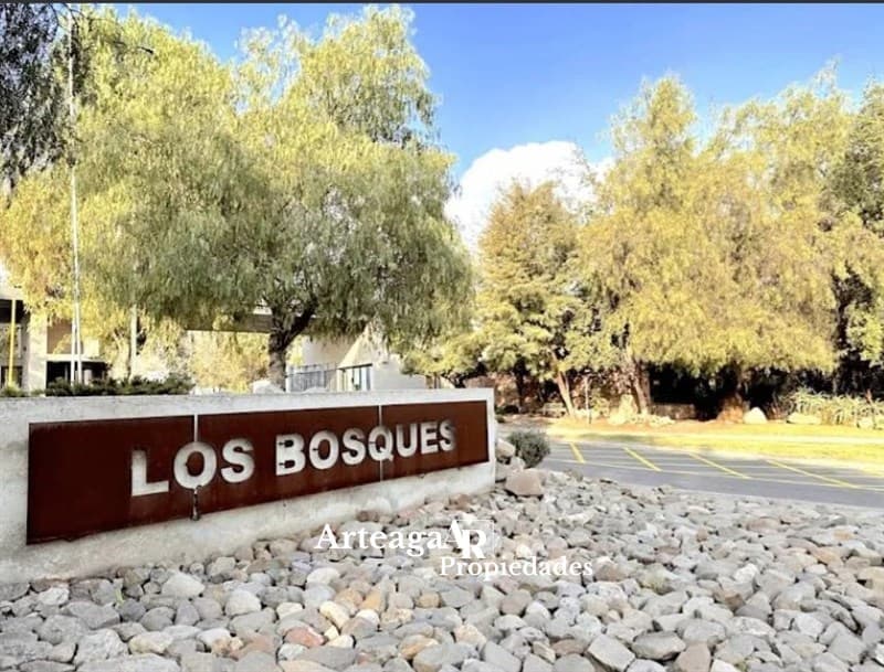 Los Bosques, Piedra Roja, Chicureo Oriente