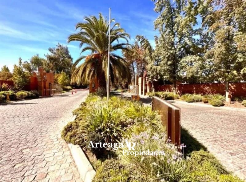 Condominio Algarrobos, Chicureo Oriente