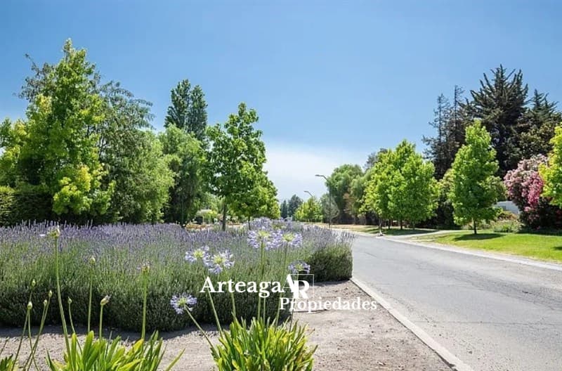 Condominio Algarrobal