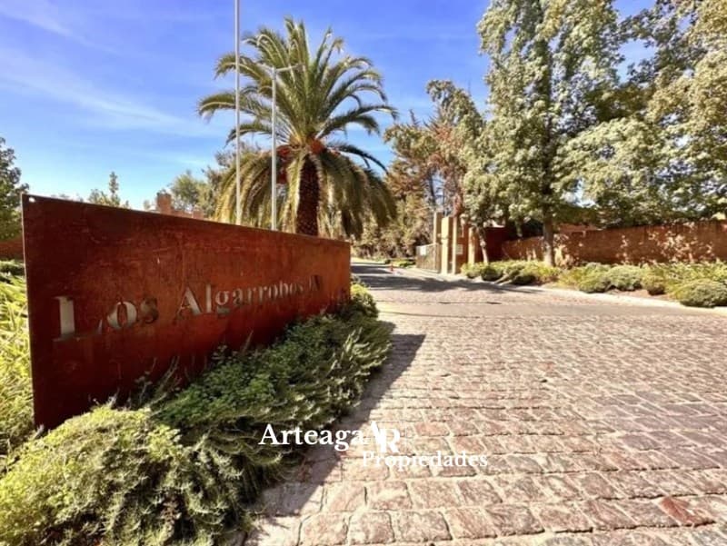 Sitio Condominio Algarrobos, Chicureo Oriente