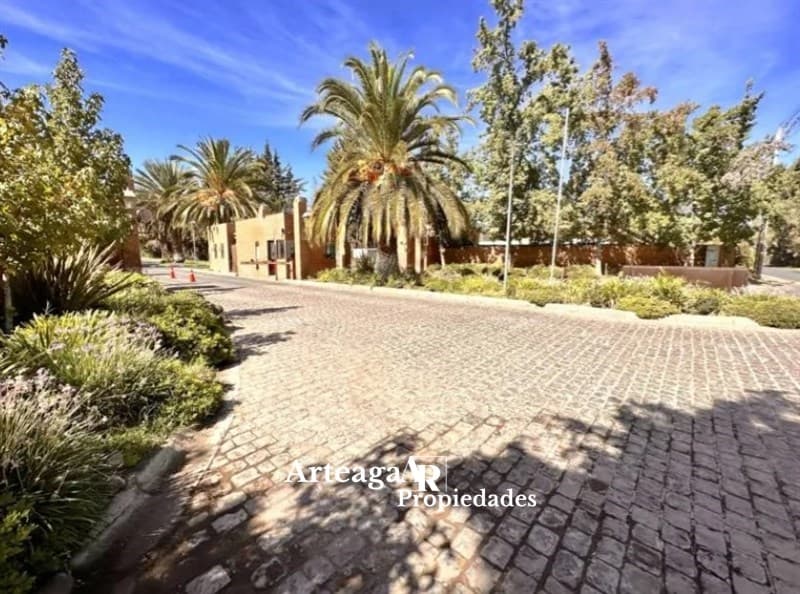 Condominio Camino El Algarrobo, Chicureo