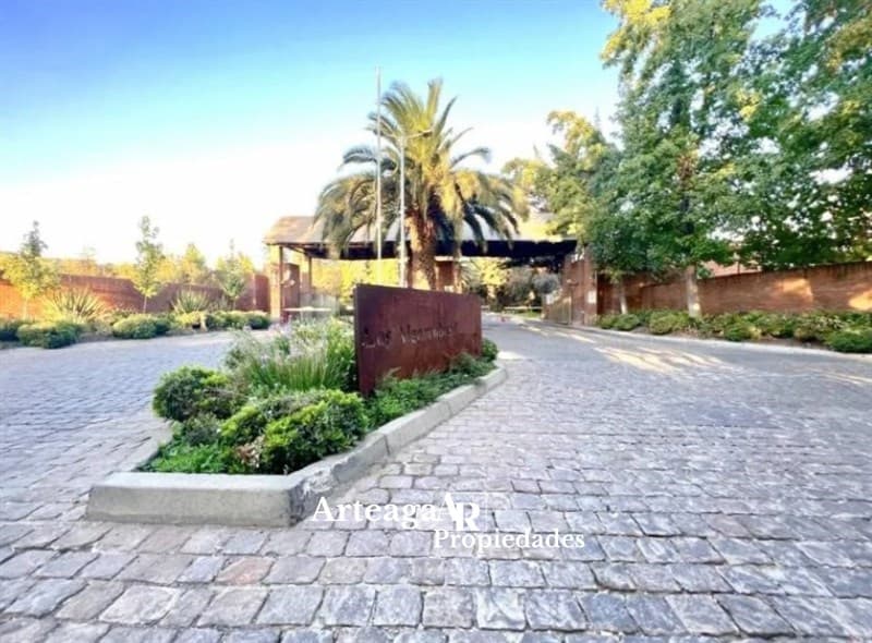 Sitio Condominio Camino El Algarrobo