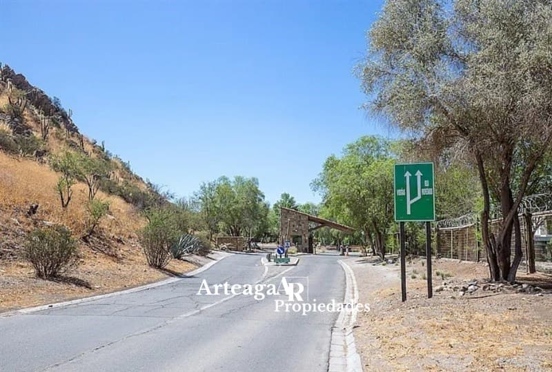 Las Brisas De Chicureo, Chicureo, Colina