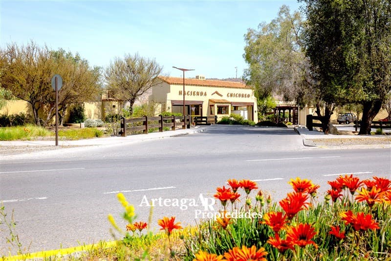 Hacienda Chicureo