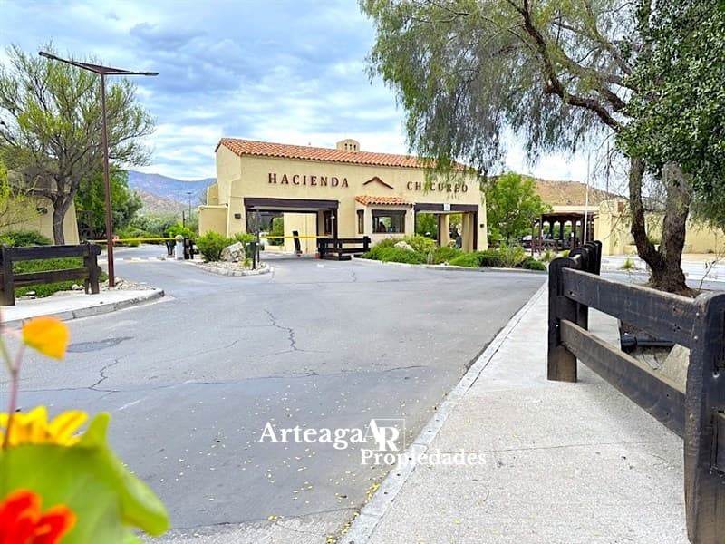 Condominio Hacienda Chicureo