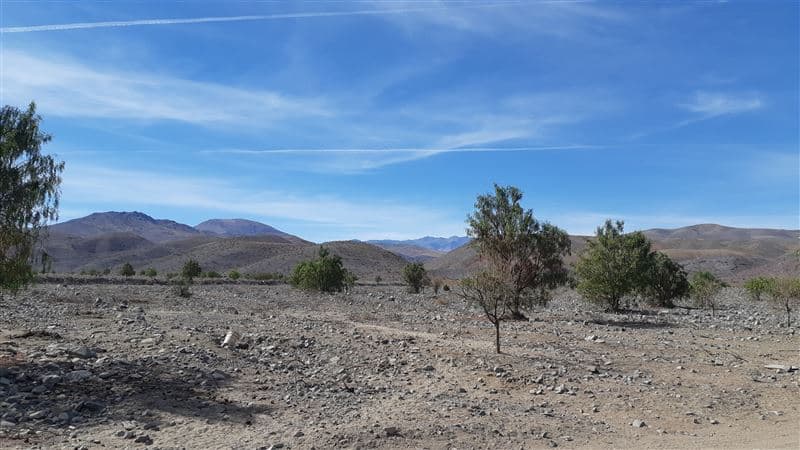 Venta terreno 900 Hectáreas La Higuera Sin Comisión