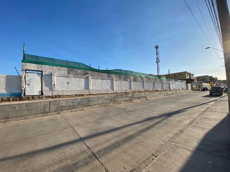 Venta Terreno céntrico Coquimbo Sin Comisión Corretaje