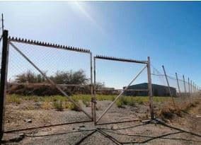 Venta Parcela 2995 mt Calama sin comisión corretaje