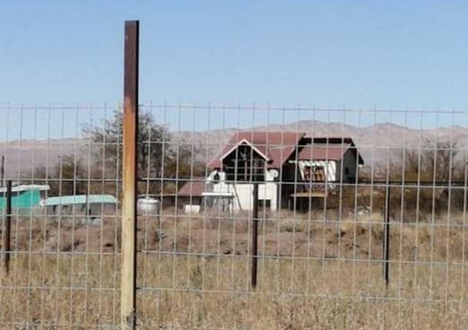 Terreno 2995 mt Calama sin Comisión de Corretaje Ex Finca Carvajal