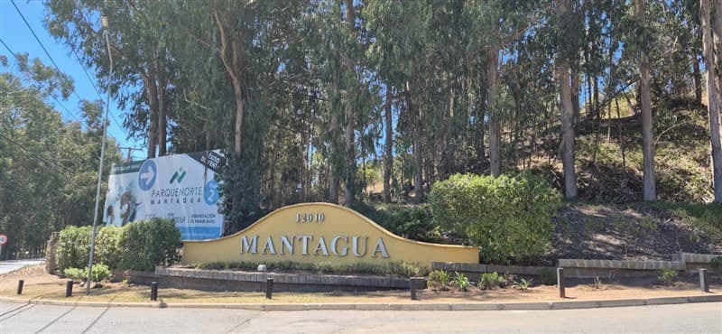 Loteo Mantagua