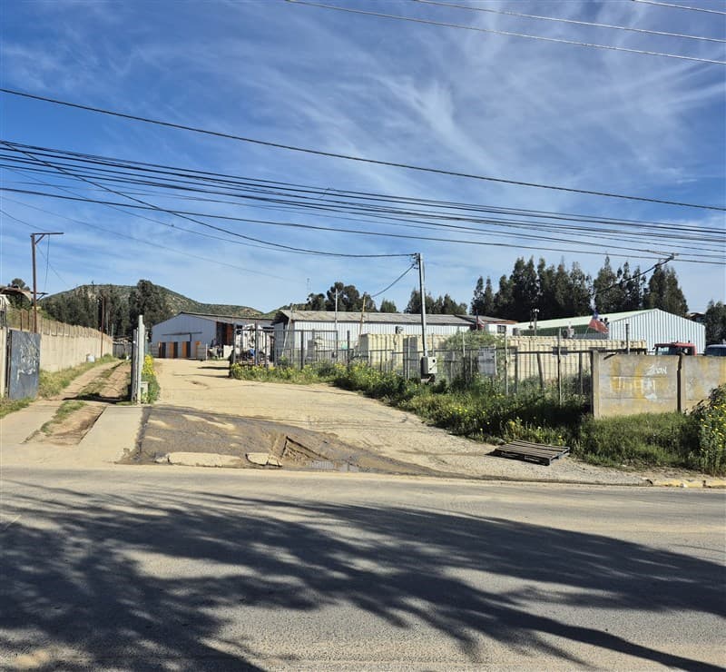 Bernardo Leighton con Paul Harris