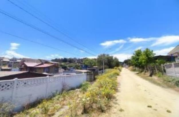 Calle Nueva Inés