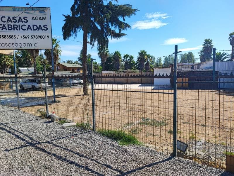 BUIN PANAMERICANA SUR                                       