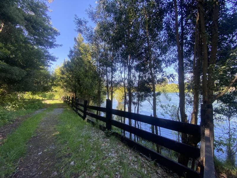 PARQUE RIO CALCURRUPE                                       