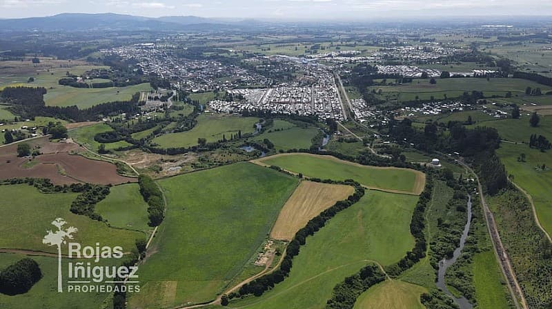 FUNDO ALEMAN, LA UNION                                      