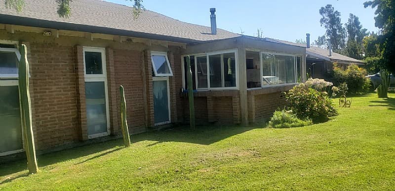 COLONIA ALEMANA PEÑAFLOR                                    