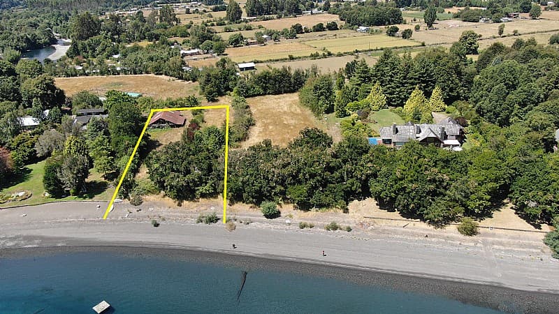 CALCURRUPE-RANCO 5000                                       