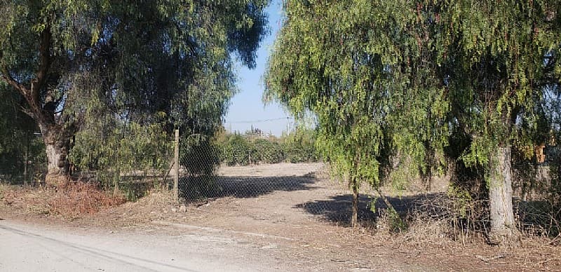 CONDOMINIO CAMPO ECUESTRE                                   