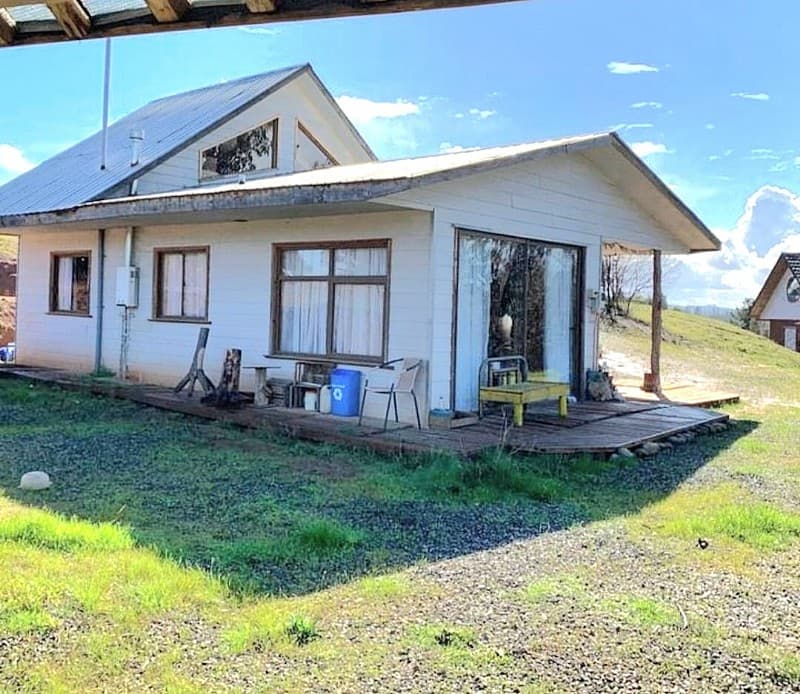 VENDO HERMOSA PARCELA EN SAN NICOLAS                        